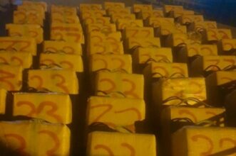 Errachidia: Deux arrestations liées à un réseau criminel de trafic de drogue