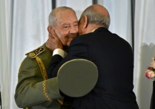 Algérie: Décès du général du corps d'armée Ahmed Gaïd Salah
