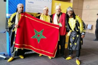 Inscription de l’art gnaoua à l’Unesco: récit d’une décennie perdue