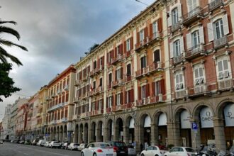 Migration: Baisse des arrivées en Italie en 2018 sauf pour les Marocains!