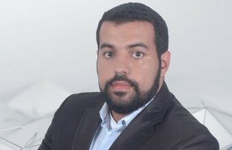 Portrait. Khalid Machchate, le plus jeune membre de la CSMD