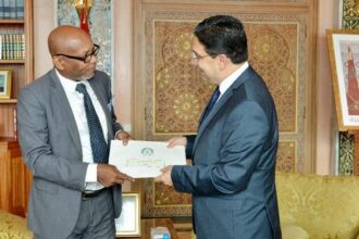 L'Union des Comores ouvre un consulat général à Laâyoune