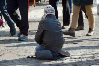 Lancement du plan national de lutte contre la mendicité des enfants