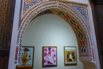 Un nouveau musée privé de musique à Marrakech