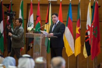 Message du Roi Mohammed VI pour le 50e anniversaire de la création de l'OCI