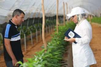 OCP lance la 2e phase de son dispositif itinérant &ldquo;Al Moutmir&rdquo;