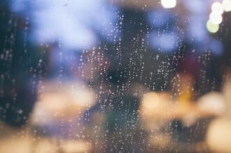 Intempéries: Plus de 40 mm de pluie à Casablanca en 24 heures