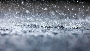 Météo. Pluies fortes et chute de neige de niveau orange au Maroc