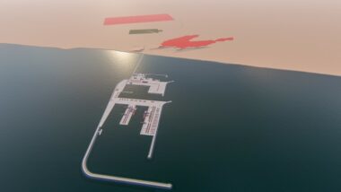 Nouveau port de Dakhla: Cinq candidatures, la présélection reportée