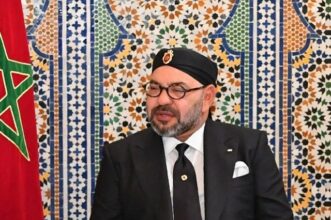 Maroc-Algérie: Le Roi Mohammed VI félicite Abdelmadjid Tebboune