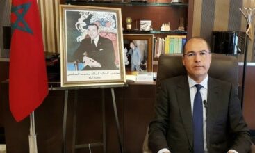 Un premier colloque national sur la régionalisation avancée à Agadir