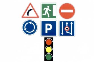 Adoption de nouvelles mesures pour la signalisation routière