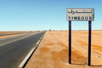 Trois pays déconseillent à leurs citoyens de se rendre dans la région de Tindouf