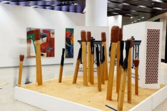 Expo. &ldquo;Prête-moi ton rêve&rdquo; arrive au musée des Civilisations noires de Dakar