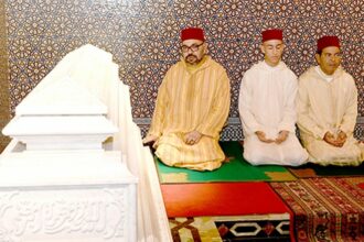 Il y a 21 ans, disparaissait le Roi Hassan II: veillée religieuse