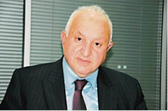 Décès de Azzedine Bennani, fondateur du groupe Esig