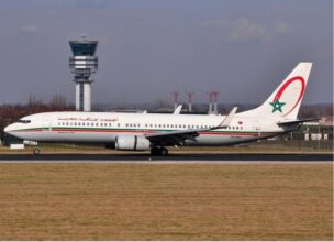 Coronavirus: Les 100 Marocains arriveront samedi à l'hôpital militaire de Meknès