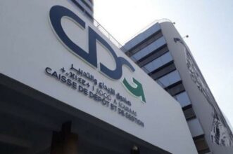 Nouvelles dispositions fiscales au profit des retraités de CDG Prévoyance