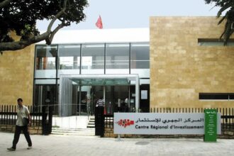 Deux nouveaux directeurs à la tête des CRI de Rabat et Laâyoune