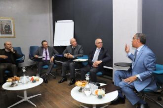 Modèle de développement: Le MDS et l'UMT ont exposé leurs visions devant la CSMD