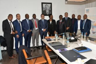 La Caisse centrale de garantie élue à la tête de l'Apiga