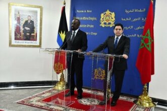 Antigua-et-Barbuda réaffirme sa position concernant la marocanité du Sahara