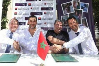 La Fondation Ali Zaoua ouvre un nouveau centre culturel à Fès