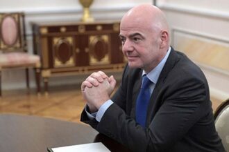 Football. Gianni Infantino attendu le 1er février au Maroc