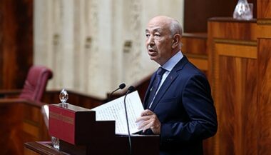 Le rapport 2018 de la Cour des comptes mardi 28 janvier au Parlement