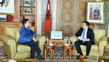 Maroc-Espagne: Le chevauchement du domaine maritime sera réglé par le dialogue