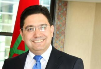 Proche-Orient: Le Maroc apprécie les efforts de l'administration US (Bourita)