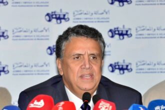 Abdellatif Ouahbi : &ldquo;Avec moi, le PAM décrochera 120 à 150 députés en 2021&rdquo;