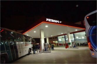 Carburants : une filiale espagnole pour le distributeur marocain Petrom ?