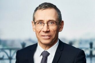 Philippe Dumel, nouveau président du directoire de la BMCI