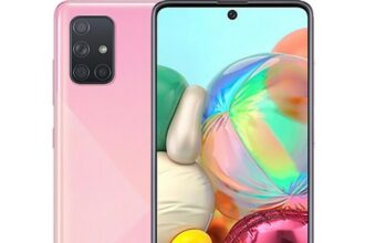 Samsung dévoile ses nouveaux nés: le Note 10 Lite, le S10, le A71 et le A51