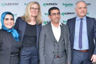 Schneider Electric lance une unité d'assemblage de tableaux électriques au Maroc