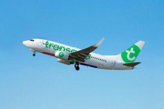 Transavia lance en juillet la ligne Montpellier-Tanger