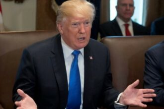 Conflit israélo-palestinien: Trump promet son plan de paix dans quelques jours