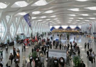 Hausse de plus de 11% du trafic aérien dans les aéroports marocains en 2019