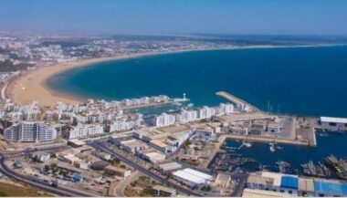 Agadir : le risque de pénurie d’eau continue de planer sur la région