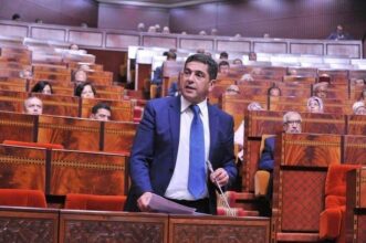 Amzazi annonce l'ouverture de 34 établissements universitaires en 2020