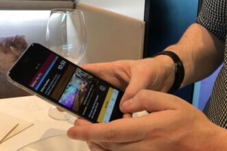 Paiement mobile: un blocage à deux facettes