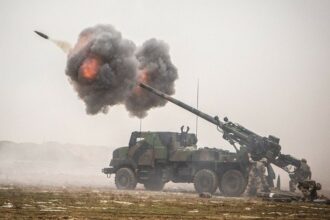 Le Maroc achète 400 millions d'euros d'armes françaises