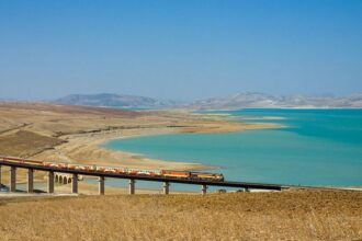 Fès-Meknès: 4 grands barrages programmés pour 6,7 MMDH