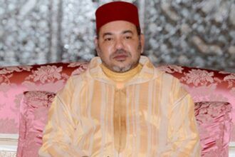 Grâce royale au profit de 201 détenus étrangers au Maroc