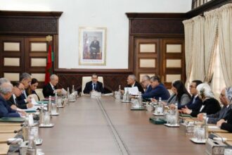 La réforme universitaire au menu du prochain Conseil de gouvernement