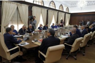 Deux nouvelles nominations en Conseil de gouvernement