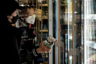 Chine: l'épidémie dépasse l'ampleur du Sras, premières évacuations