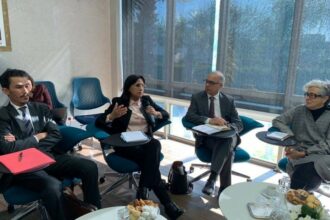 Nouveau modèle de développement: la vision du CNDH