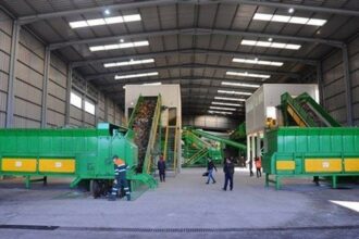 Marrakech: la gestion des déchets confiée à l'ECI